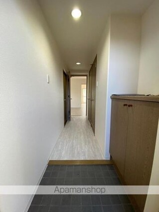 スカール太田[3LDK/65.27m2]の玄関