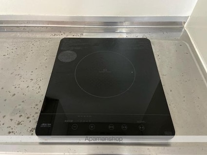 ＧＲＥＥＮ　ＰＡＬ[1K/25m2]の内装5