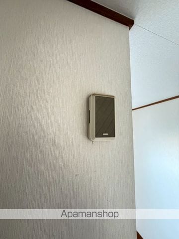 コーポ錦見の内装写真