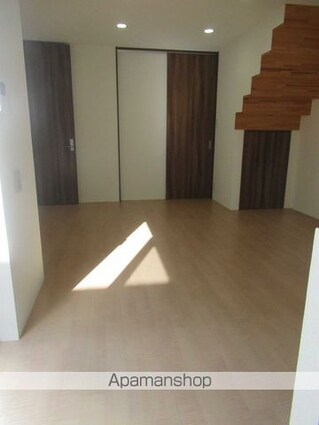 和歌山県和歌山市中之島[3LDK/93.25m2]のリビング・居間