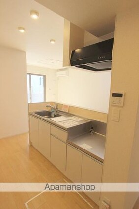 ルーベル太田Ｄ[1LDK/47.08m2]の内装4