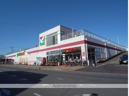 ビレッジハウス江戸川台２号棟[3DK/49.2m2]の周辺2