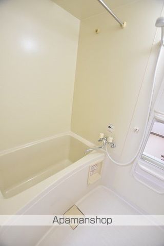 コンパーノAの内装写真