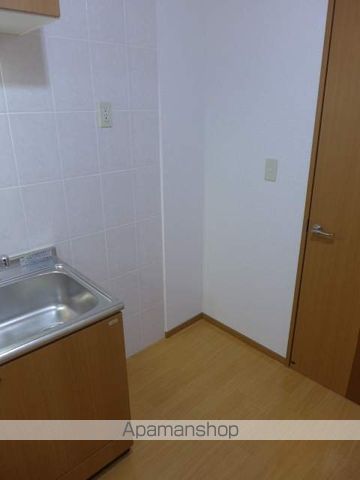 リッツ若草の内装写真