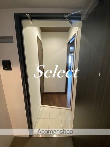 レジデンス1870の内装写真