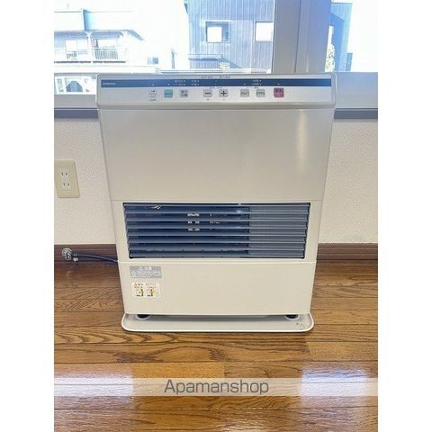 メゾン花園の内装写真