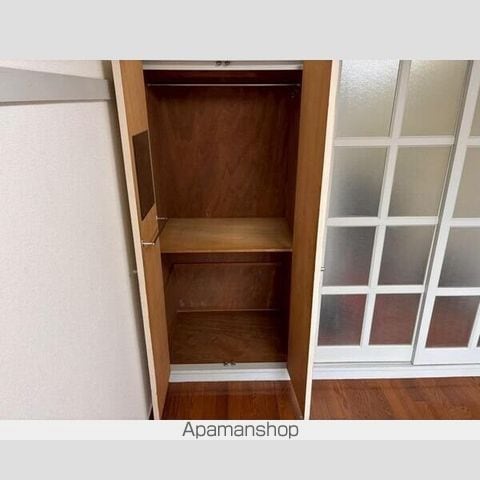 ハイタウン学芸大学の内装写真