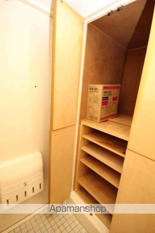 アイン都城の内装写真
