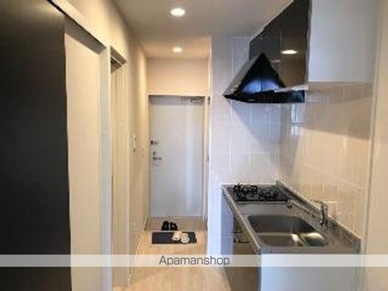 グランコート[1K/30.87m2]のその他部屋・スペース1