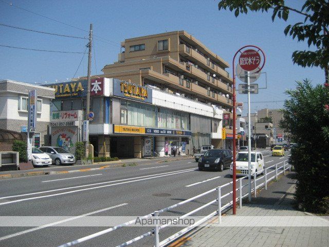 ザ・レジデンス行徳IIIの周辺写真