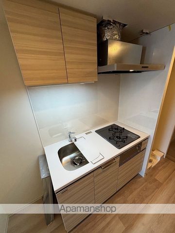 COMFORIA江坂江の木町Qの内装写真