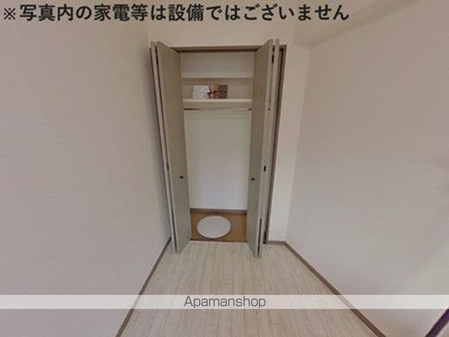 ライズ大江の内装写真