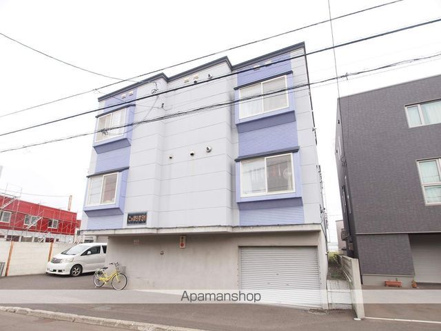 こぉぽらす31