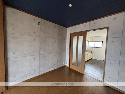 芸南マンション[1DK/30.3m2]の内装4