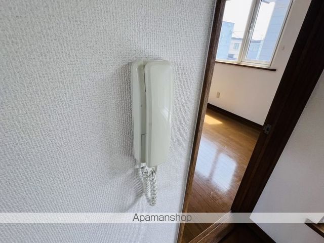 サンハイム昭和IIの内装写真
