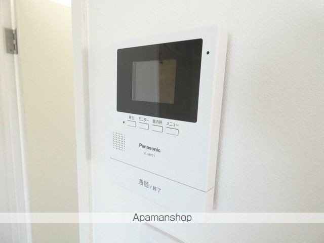 プレシジョンウイングの内装写真
