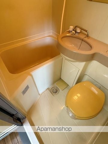 マンション大庭の内装写真