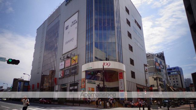 Sunny Valeの周辺写真