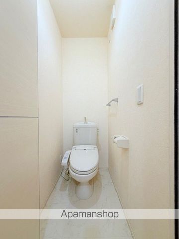 カンターロ Aの内装写真