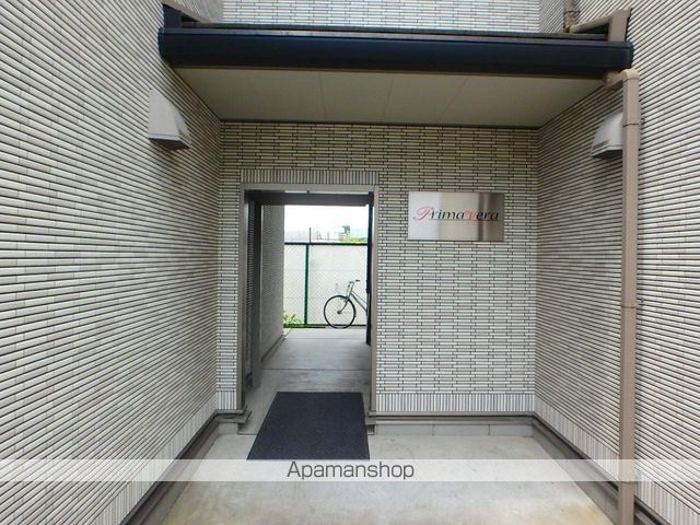 PRIMAVERAの玄関写真