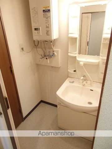 東洋ハイツ A棟の内装写真