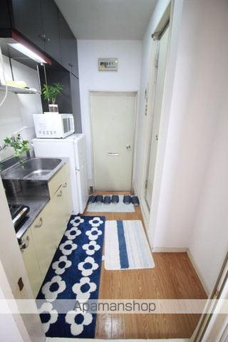 EMMA大和町の内装写真