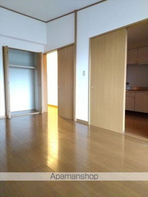 フォーチュネイト吹屋[3DK/58.59m2]の内装4
