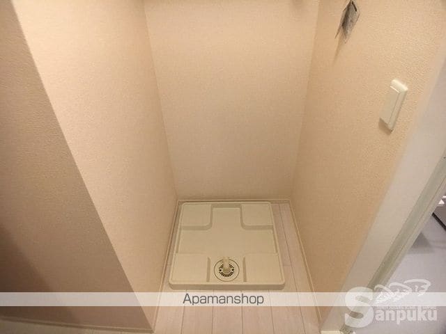 A&M朝生田 B棟の内装写真