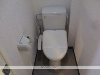 トーシンフェニックス落合公園[1K/20.9m2]の収納