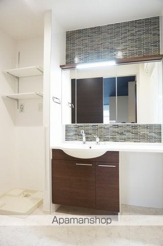 さくら庵の内装写真
