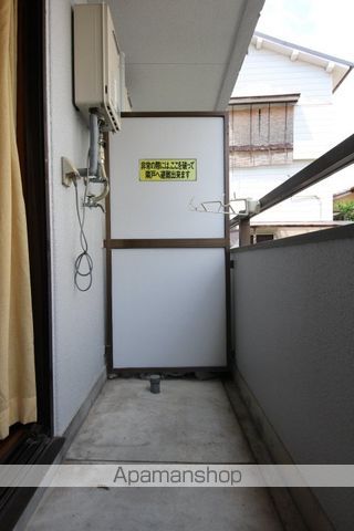 第3村西マンションの内装写真