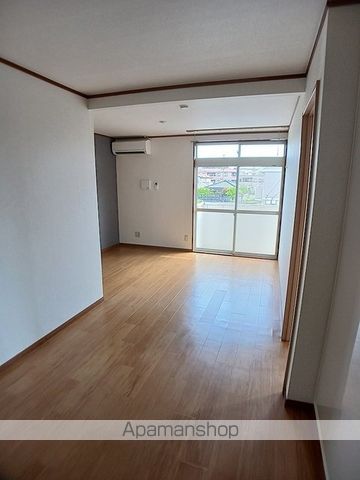 ニューシティ大島の内装写真