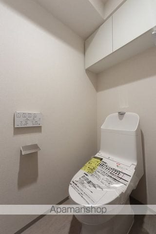 パークアクシス横浜伊勢佐木町通りの内装写真