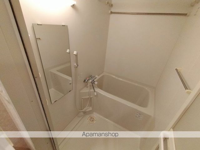 GRAMERCY京橋の内装写真