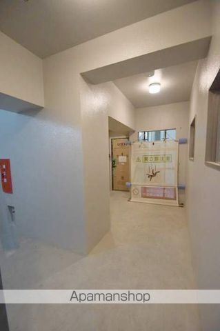 PREMIUM ARATAの内装写真