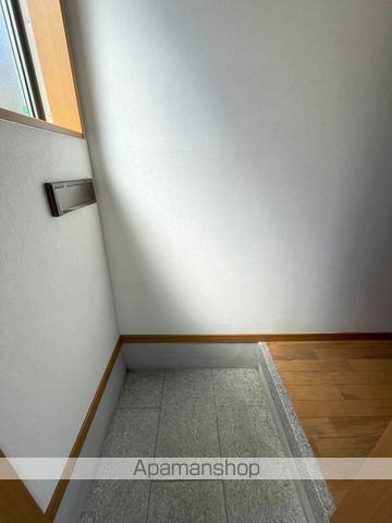 ガーデンヒル上冨居Iの内装写真