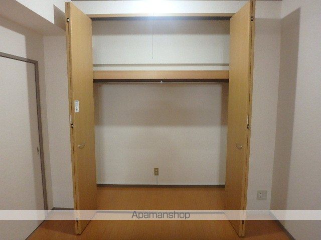 グリーンヒル藤が丘D棟の内装写真