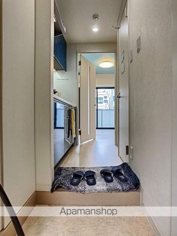 ARC STAGE表町の内装写真