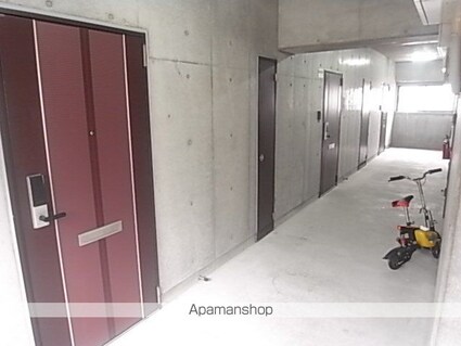 愛知県名古屋市中区新栄１丁目[1LDK/31.32m2]の外観3