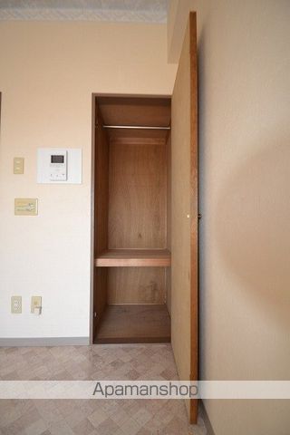 クルーズマンションの内装写真