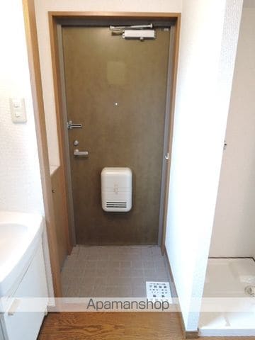 VILLA加治屋の内装写真