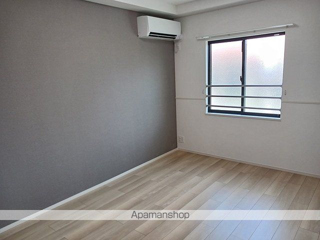 ビオレタAの内装写真
