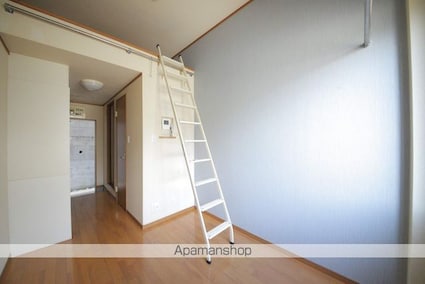 ベータ[1R/12.42m2]のその他部屋・スペース