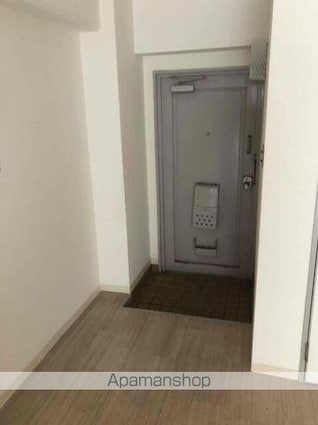 香川県高松市錦町２丁目[3DK/49.14m2]の玄関