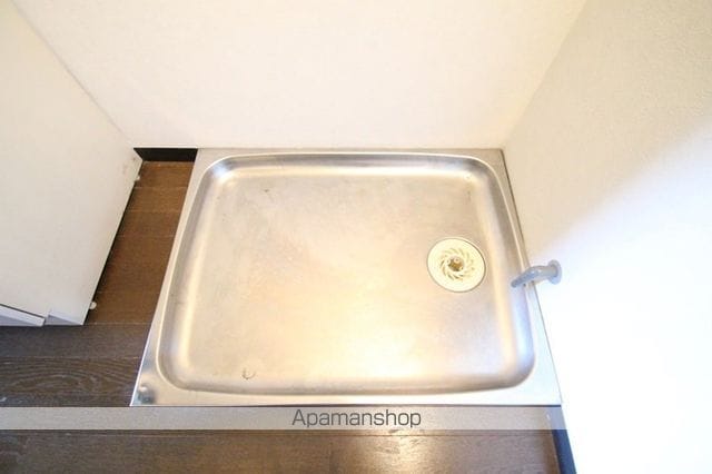クリスタルシャトウの内装写真