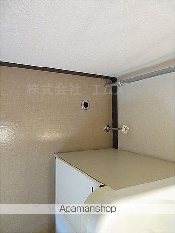ホワイトコートカヤ13の内装写真