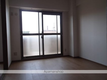 メルヴェイュ・ロジュマン[2LDK/56.95m2]のリビング・居間