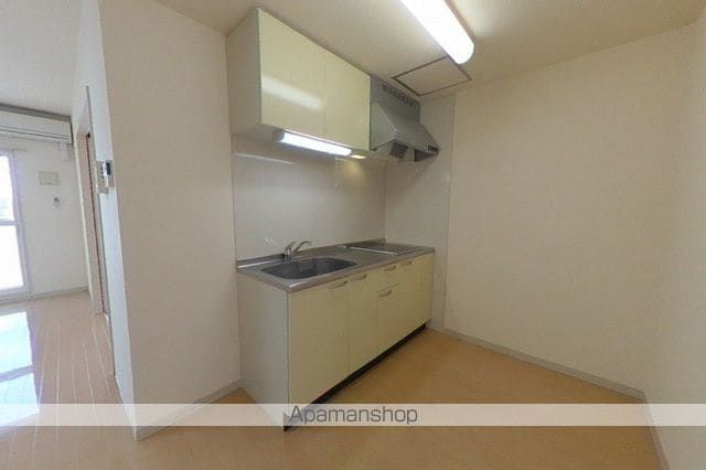 スカイオン本町の内装写真