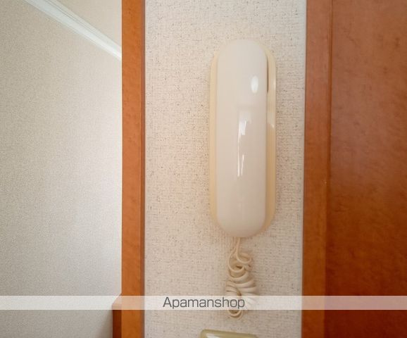 レオパレスルシファーの内装写真