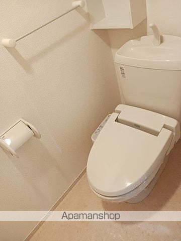 ベル アンジュの内装写真